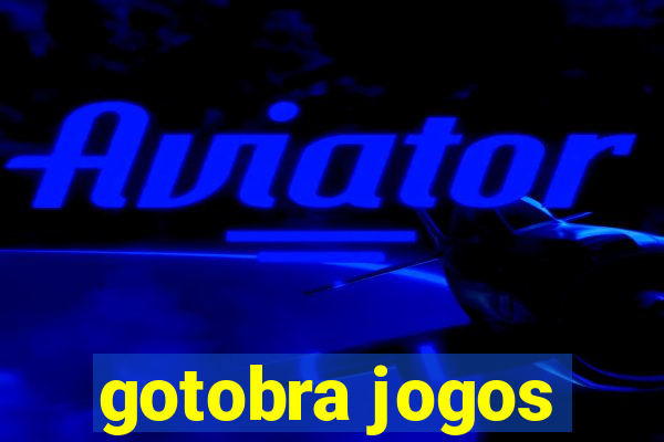 gotobra jogos